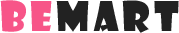 BeMart Logo