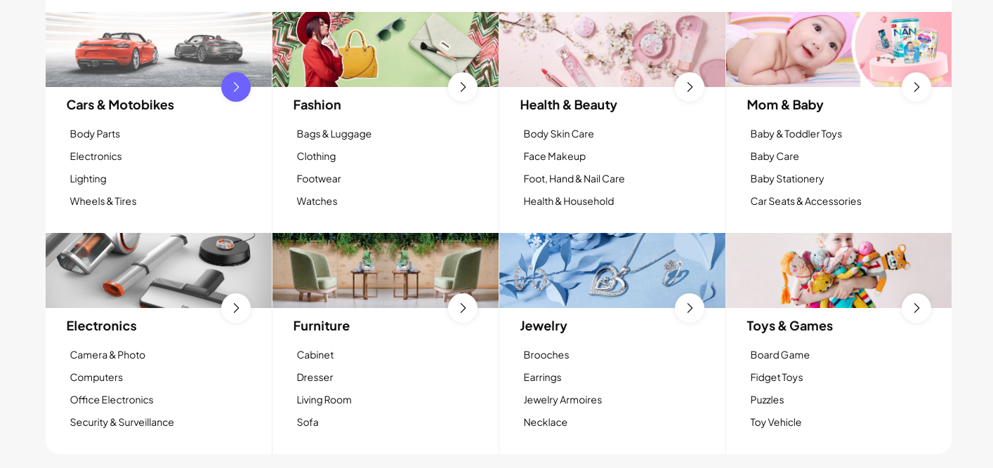 SWE Woo Products Slider